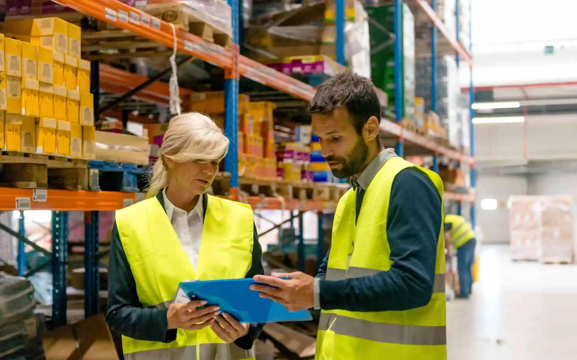Periodic Inventory System: Guide, Benefits & Examples