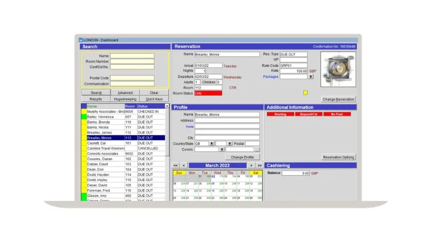 oracle hospital software for real-estate industry optimization in philippines