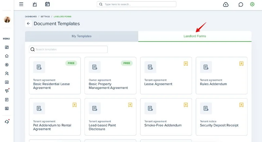 tenantcloud property management system Philippines