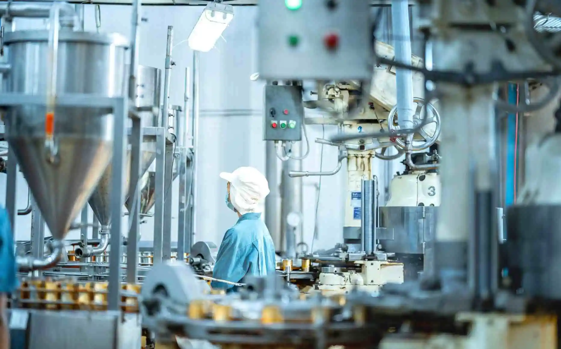 What is Manufacturing System? Types & Why It’s Important