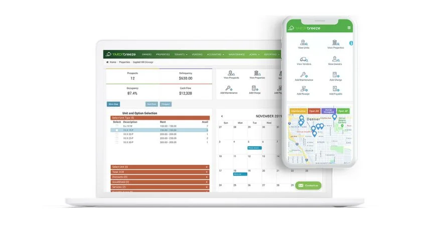 yardi breeze software for real-estate industry optimization in philippines