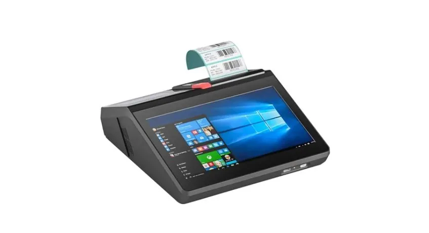 kwikpos for retail management system