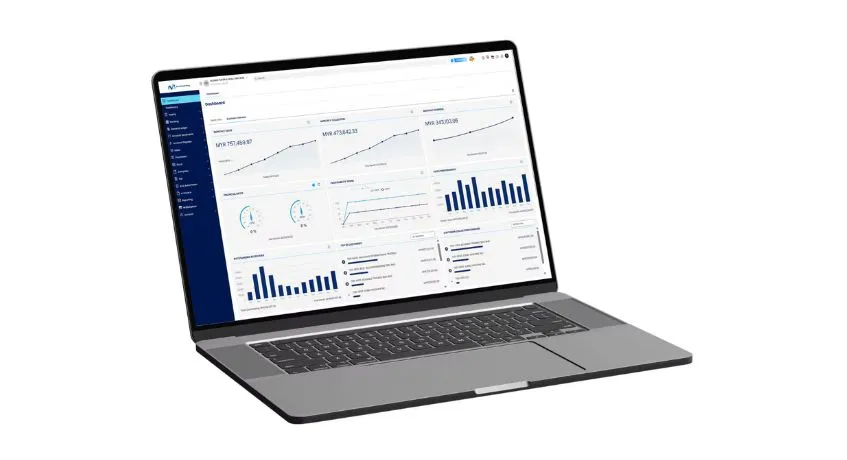 N3 AI accounting for Retail Software Philippines