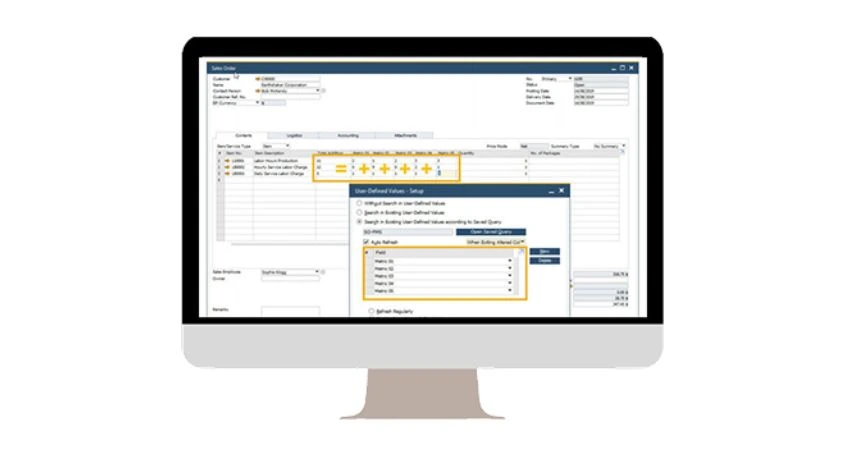 alliance edge ERP software for Philippine business