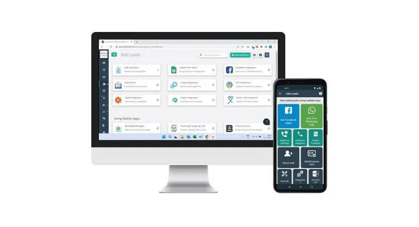 helloleads for crm platform for philippine business