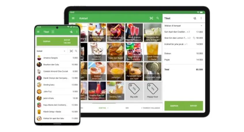 loyverse pos for Retail Software Philippines