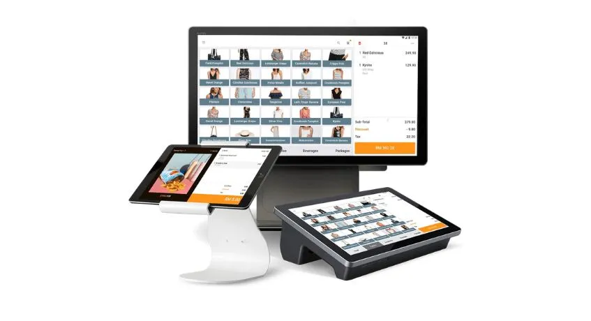 storehub for Retail Software Philippines