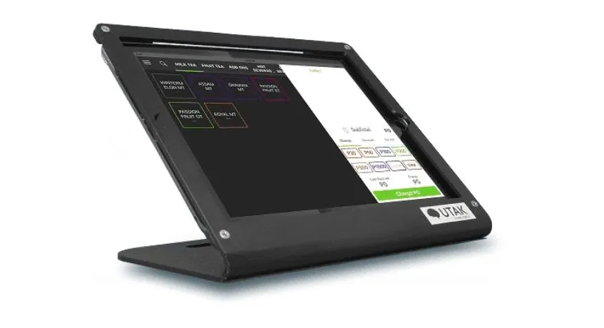utak pos for Retail Software Philippines