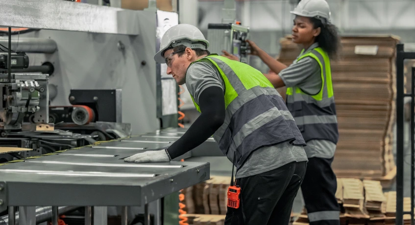 What Are the Benefits of Using WIP Management?
