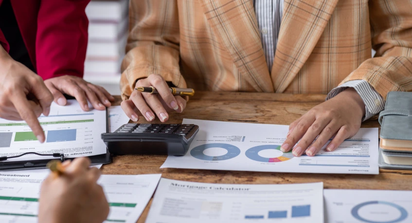 Benefits of ERP in Finance and Accounting