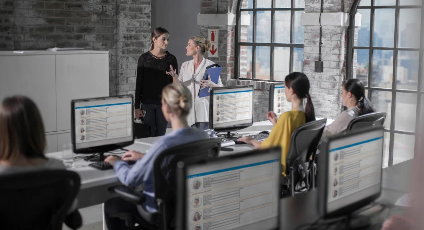 Main Elements of ERP Security