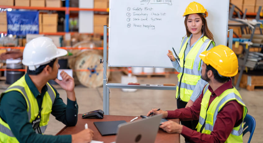 Step by Step Guide on How to Calculate Safety Inventory