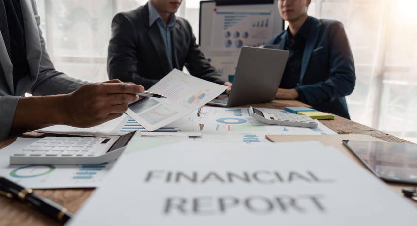 How do Income Statements Work Properly?
