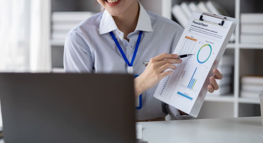 How to Review Your Levy Bill