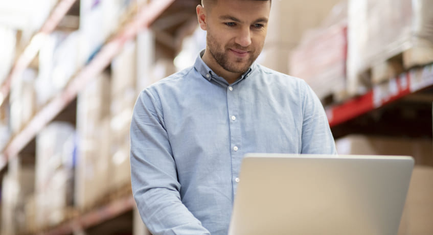 Main Activities in Inbound Logistics Management