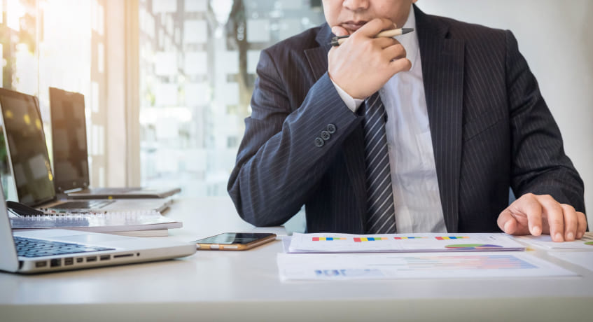 Understanding the Importance of Operating Margin
