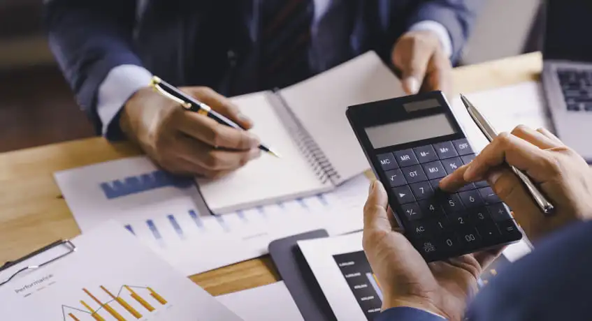 Key Advantages of Standard Costing