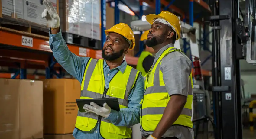 Why Warehousing Plays a Key Role in Singapore's Supply Chain Strategy