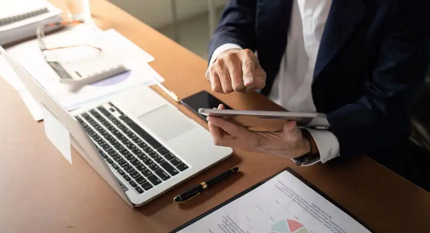 How Does Asset Management Tools Help Your Business?