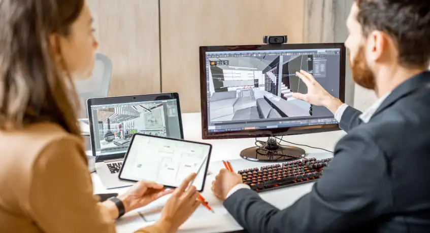 Key Features of Project Management Software