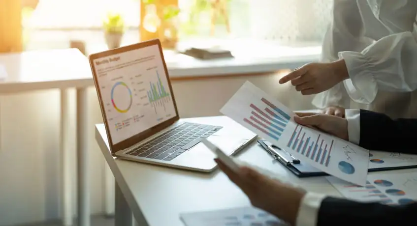 Why These Financial Metrics Matter for Businesses in Singapore