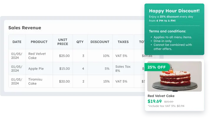 Use ScaleOcean's software for the Seamlessly Integrated Revenue Management Software