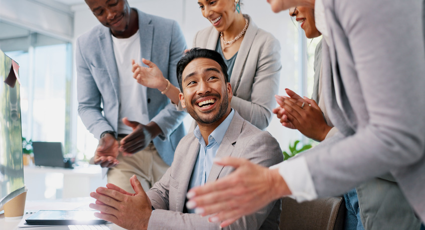 4 Level of Employee Engagement