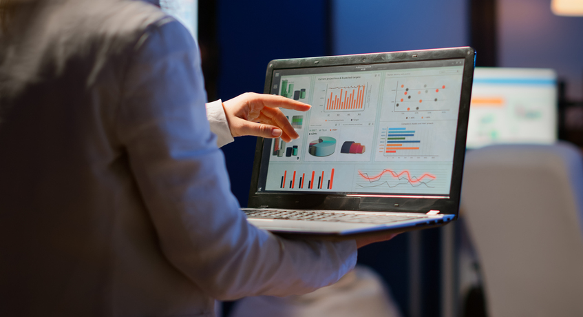 Data Warehouse Benefits and Advantages