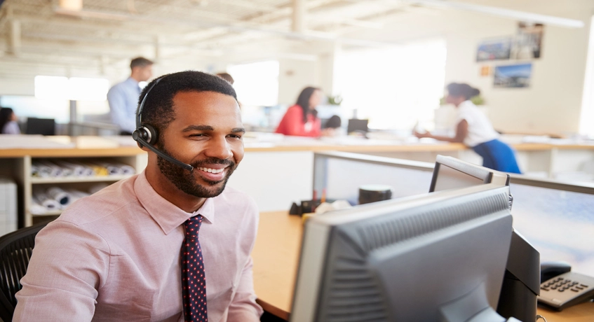 Key Benefits of Customer Service Management (CSM)