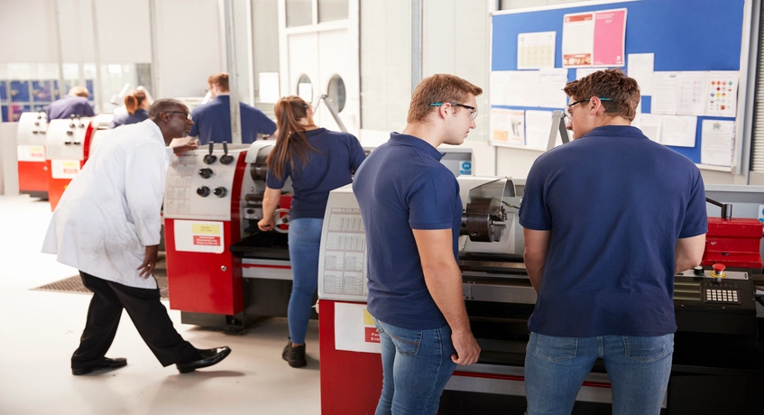 How to Minimize Lead Time in Business Processes