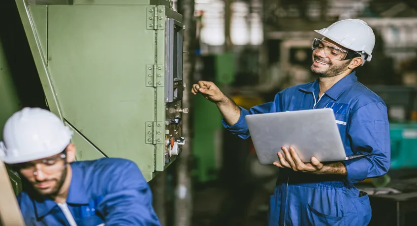 Maintenance Management Metrics and KPIs