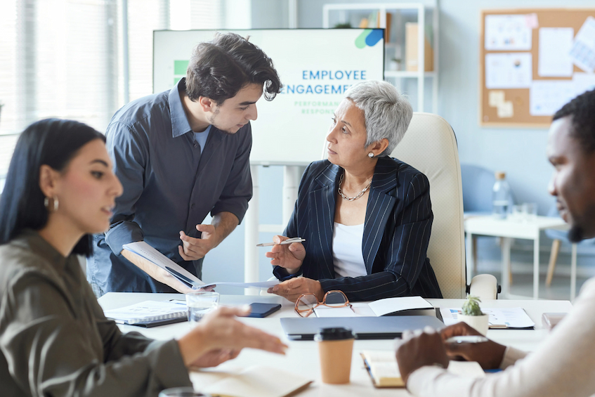 What are the Best Practices of Absence Management 12 Methods (1)