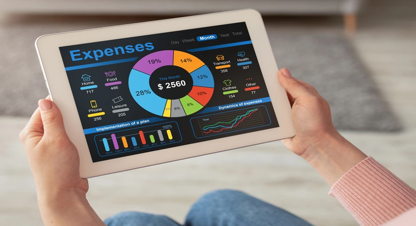 The Future of Spend Management