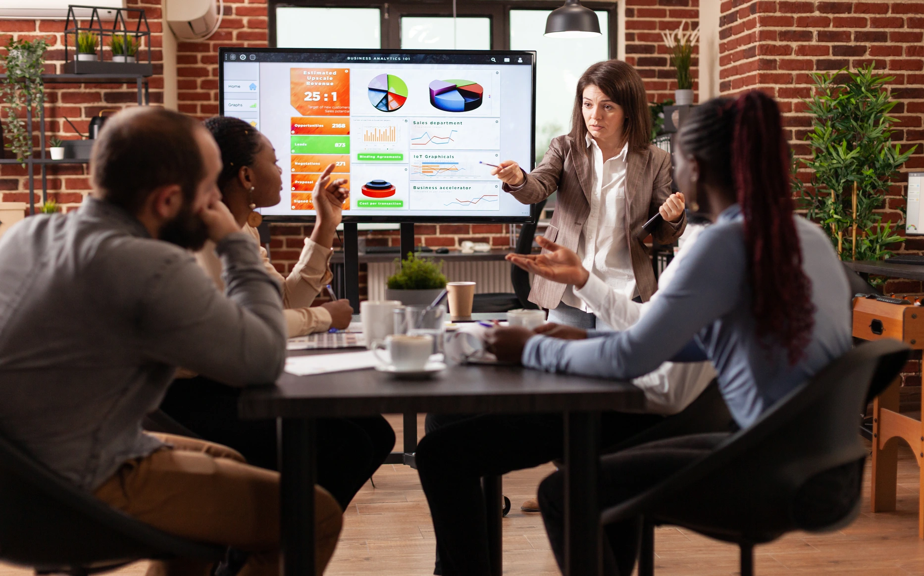 Oracle Fusion Cloud ERP Features & Reviews 2026