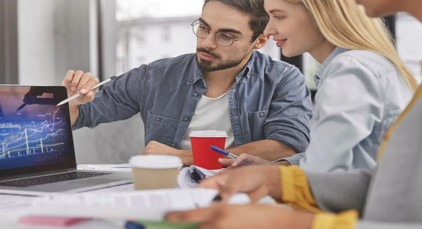 Which Industries Use Oracle ERP