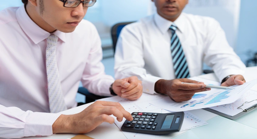How Does a Trial Balance Work