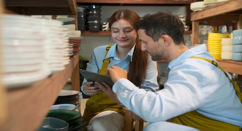 How Does Restaurant Inventory Management Software Work