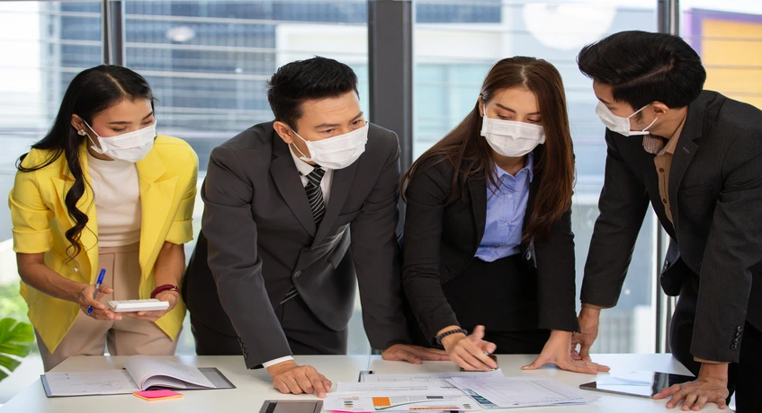 How Technology Supports Business Continuity Planning