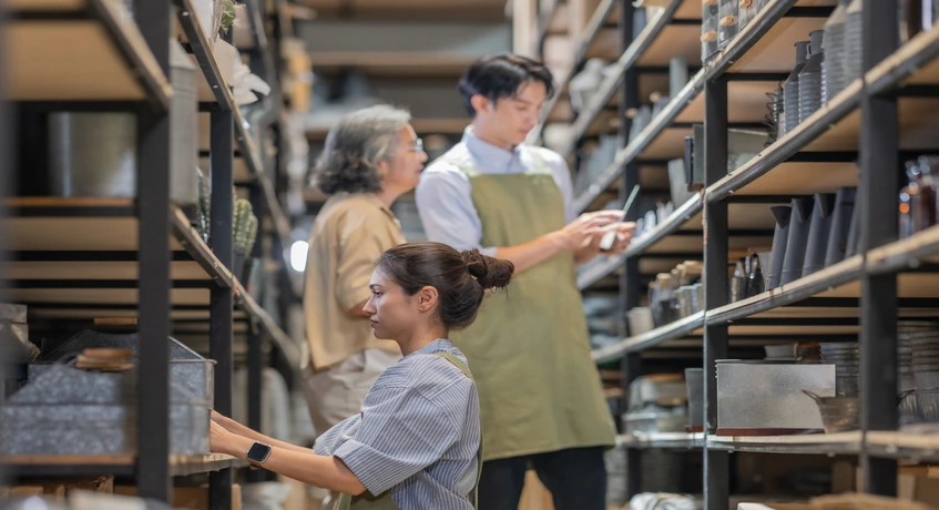 How to Choose Restaurant Inventory Software in Singapore