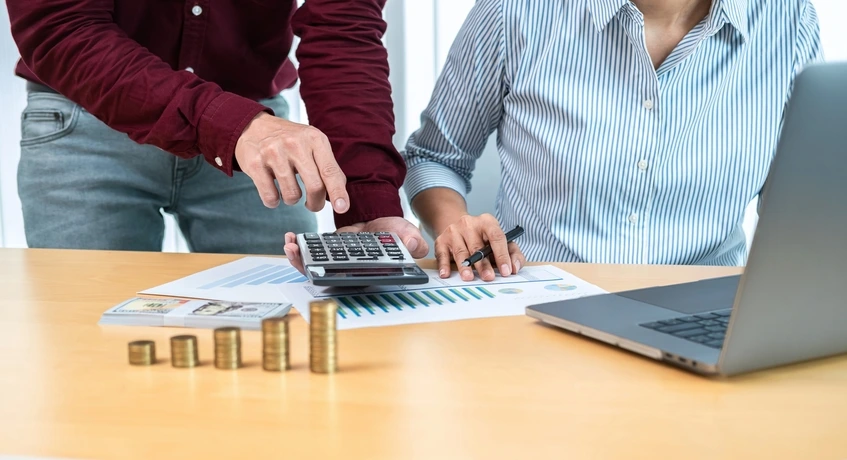 How to Choose the Right Cash Flow Management Software for Your Business