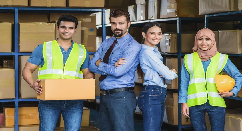 How to Create a Shift Plan Step by Step