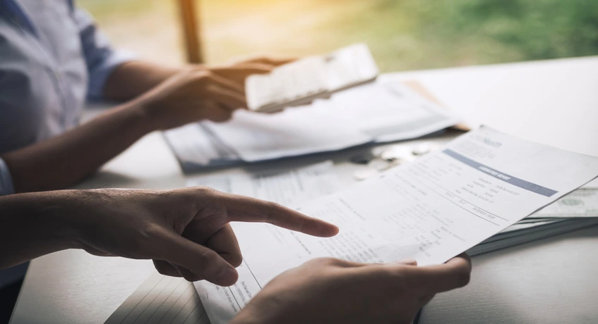 How to Reconcile a Bank Statement