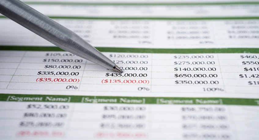 What Is a Bank Statement Used For