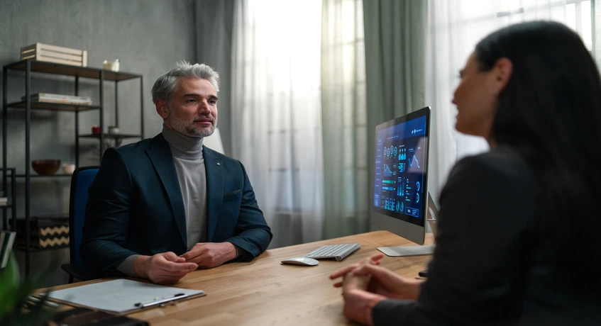 What Should Singapore Companies Consider When Using AI for Recruitment