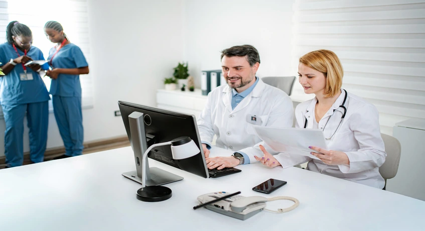 What Should Singapore Clinics Look for in Clinic Management Software
